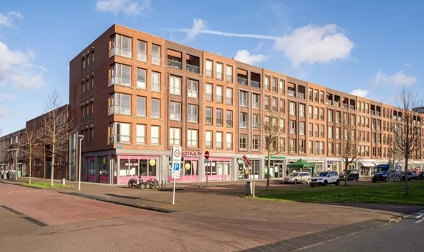 Belgiëstraat 28, 1363 BL Almere